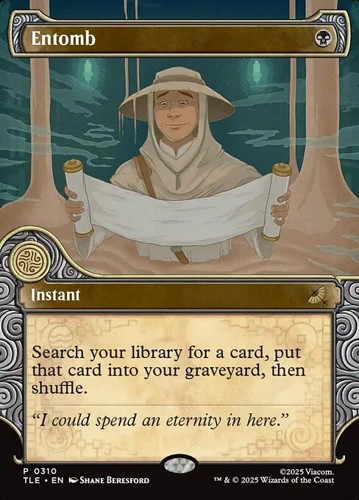 Entomb extended art showcase - art,