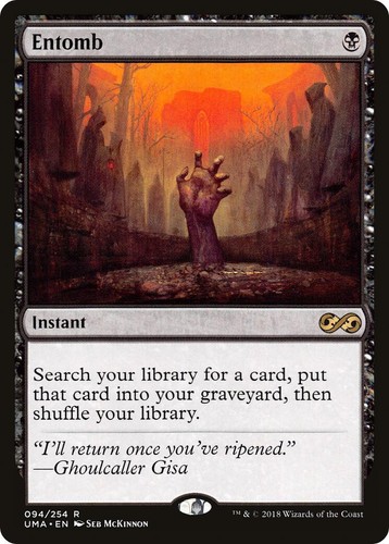 Entomb english near - -,