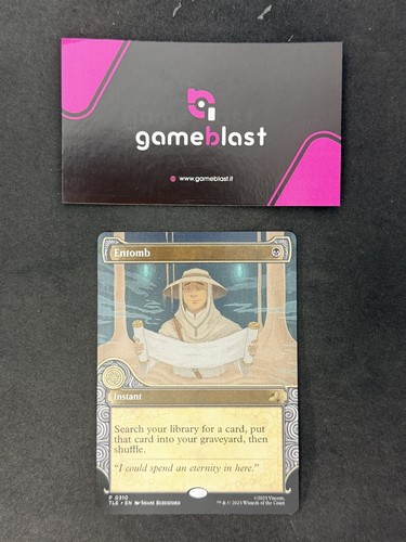 Mtg entomb avatar - avatar:, the