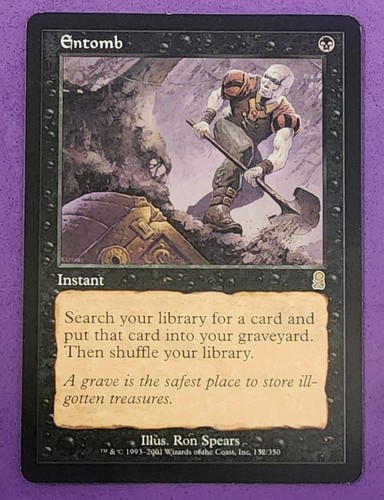 Mtg magic the gathering - the,
