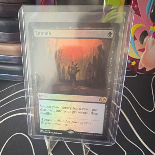 Wizards entomb dominaria - wizards,