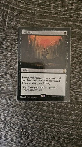 Magic the gathering eternal - gathering,