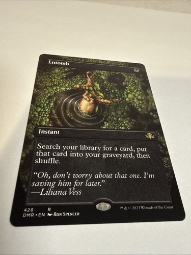 Entomb 426 - (senza,