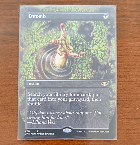 Wizards the coast mtg - of,