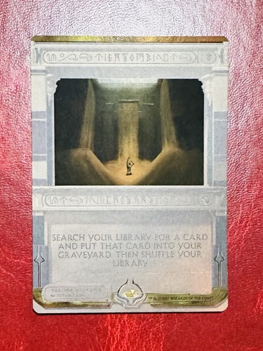 Magic the gathering - magic,