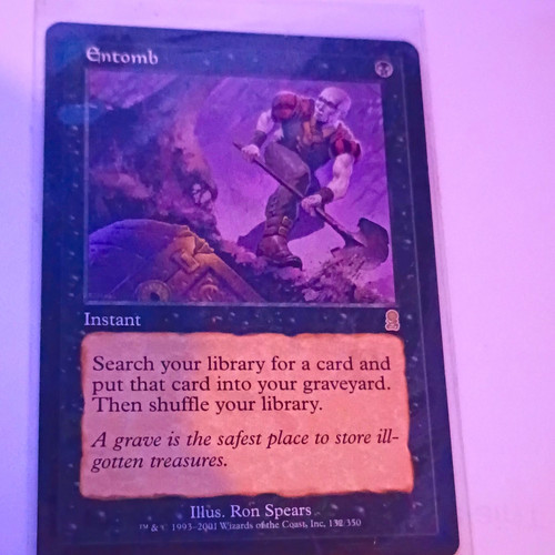 Wizards the coast - the, mtg
