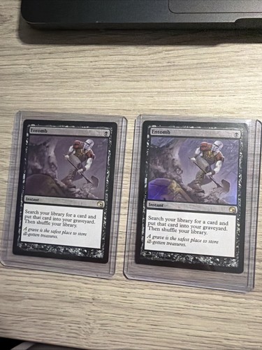 Entomb premium deck series - deck,